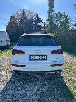 Audi Q5 40 TDI S line quattro Design - 6