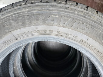 205/65R16C 107/105T Bridgestone Duravis  R660 ECO - 6