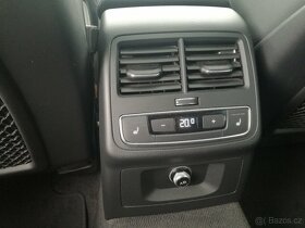 Audi A5 Sportback 50 TDi Quattro S-line,r.2019,1.majitel - 6