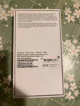 iPhone 13 mini 128gb - 6