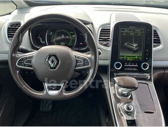 RENAULT Espace V dCi 160 ENERGY INTENS EDC 03/2017 - 6