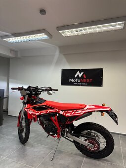 Beta RR 125 LC 4T - 6