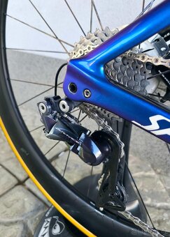 Silniční kolo Specialized S-Works Venge ViAS Disc Di2 2018 - 6