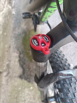 OLPRAN Professional MTB 29" vel. 20-21" - 6