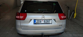 Citroen C5 III (X7) 2.0 16V + LPG - 6