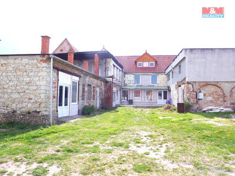Prodej rodinného domu, 965 m², Blšany-Liběšovice - 6