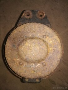 Klakson Bosch FG 12A - 6