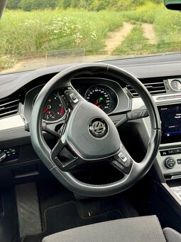 VW Passat B8 Variant 2.0 TDI 110 kW 6DSG - 6