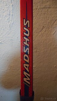 Běžky Madshus 190 cm - 6