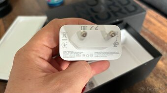 OnePlus Nord CE 2 5G 128GB šedá - 6
