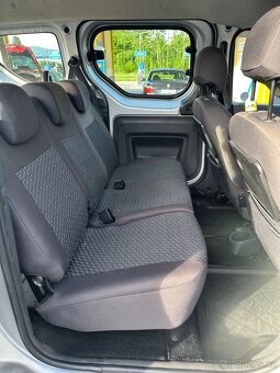 Prodám Dacia Dokker Stepway - 6