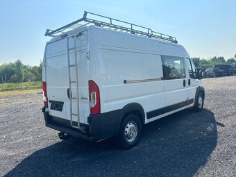 Fiat Ducato  6 mist , 3 liter - 6