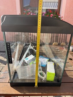 Akvárium 120L - 6