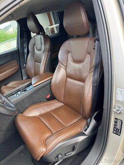 Volvo XC60 2.0 i , INSCRIPTION, Koupeno v ČR - 6