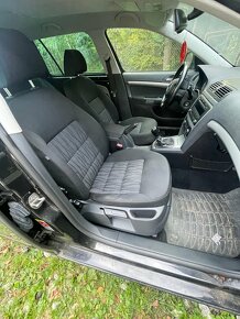 Prodám díly z vozu Škoda Octavia 2 facelift 1.8tsi - 6