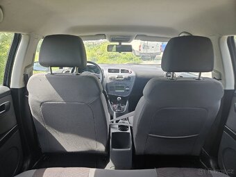 Seat Leon 1,4 tsi - 6
