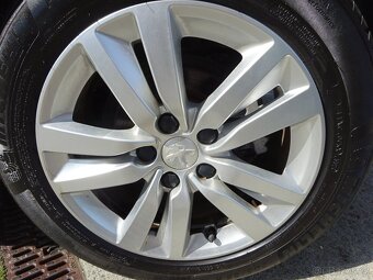 Peugeot 308 1,5 BlueHDi, - 6