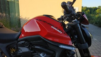 Ducati Monster 937 - 6
