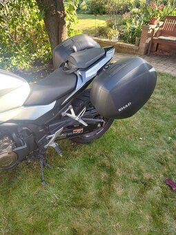 Honda CB500F včetně příslušenství - 6