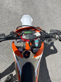 Ktm Exc - 6
