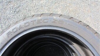 Metzeler 170/60/17, DOT0810 - 6