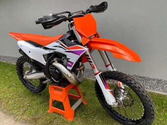 KTM SX 250 2024 - 6