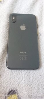 Iphone  xs 256gb - 6