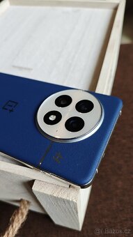 OnePlus 13 5G 16GB/512GB Midnight Ocean nový. - 6