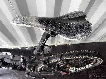 Pánské horské kolo FOCUS Fire Edge Pro Sport Series, vel. M - 6