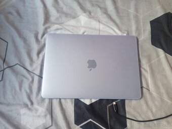 Macbook Apple pro 2027 250gb - 6