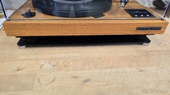 Podlozka izolacni pod gramofon - 6