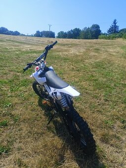 Pitbike Bufler - 6
