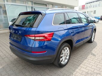 Škoda Kodiaq Style 2.0TDI 147kW 4x4 DSG - záruka Autodraft - 6
