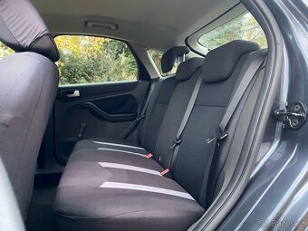Ford Focus 1.8 TDCi 85 kW, r.v. 2006 - 6
