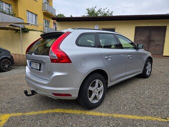 Volvo XC60 - 6