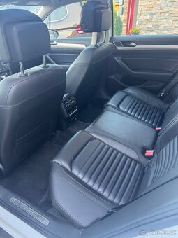 Prodám VW Passat 2.0TDI Alltrack - 6