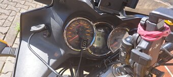 Suzuki V strom 1000 DL - 6