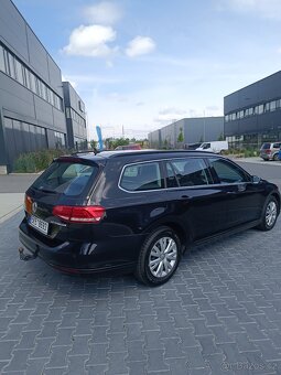 Volkswagen Passat B8 - 6