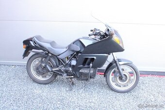BMW K75 RT - 6