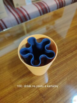 Nové Nádobí Tupperware - 6