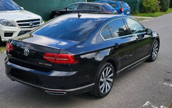VW PASSAT B8 R-LINE WEBASTO ACC DCC SEDAN 2.0TDI 176KW - 6