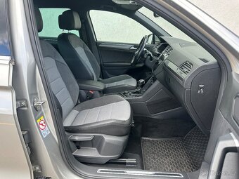 Tiguan 2,0tdi 140kw 4x4 3xR-line DPH - 6
