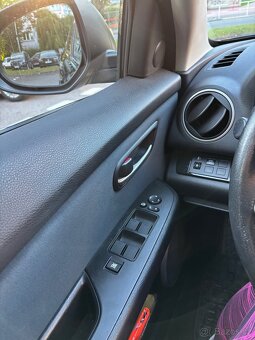 Mazda 6 GH 2.0 benzín – zimní kola k tomu - 6