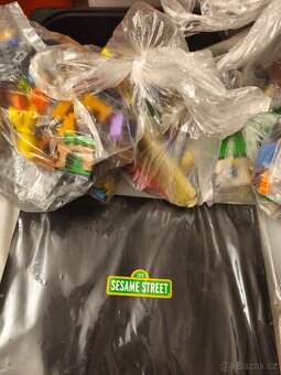 Lego MIX - 6