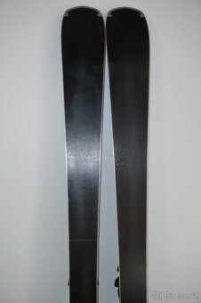 Carvingové lyže Fischer CURV GT 24/25 - 6