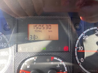 Peugeot boxer 2.2 - 6