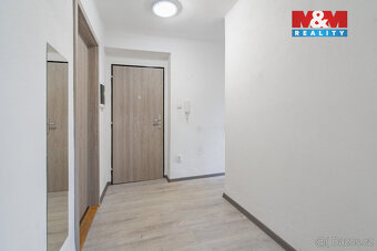 Prodej bytu 2+1, 54 m², Strakonice, ul. Dukelská - 6