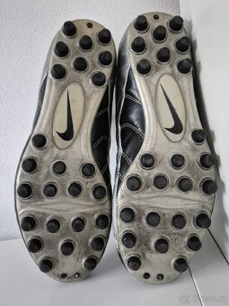 Kopačky Nike Mercurial 42 - 6