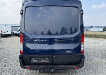 Ford Transit 2,0 TDCI 125kW 6MÍST,L3H2 DPH nafta manuál - 6