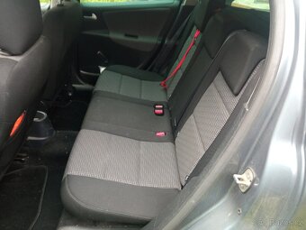 Peugeot 207 1,6hdi - 6